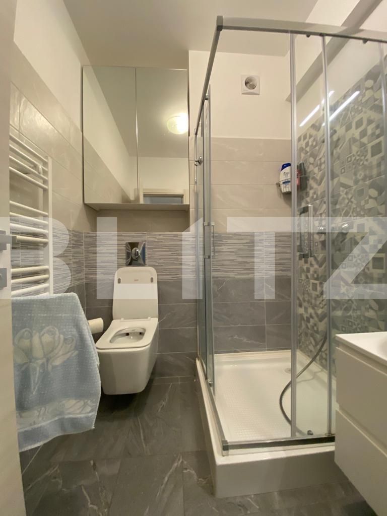 Apartament de închiriat 3 camere Central - 80572AI | BLITZ Craiova | Poza14