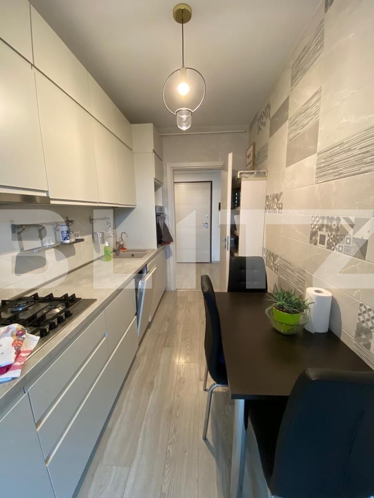 Apartament de închiriat 3 camere Central - 80572AI | BLITZ Craiova | Poza9
