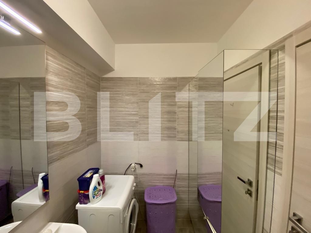 Apartament de închiriat 3 camere Central - 80572AI | BLITZ Craiova | Poza17