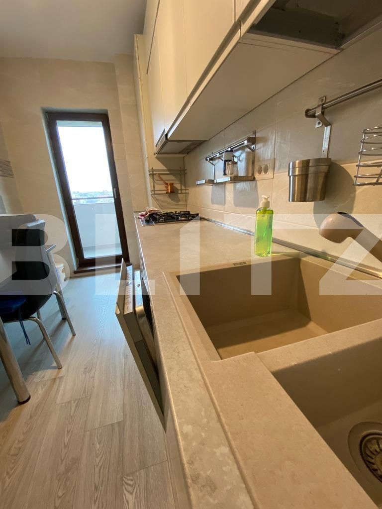 Apartament de închiriat 3 camere Central - 80572AI | BLITZ Craiova | Poza12