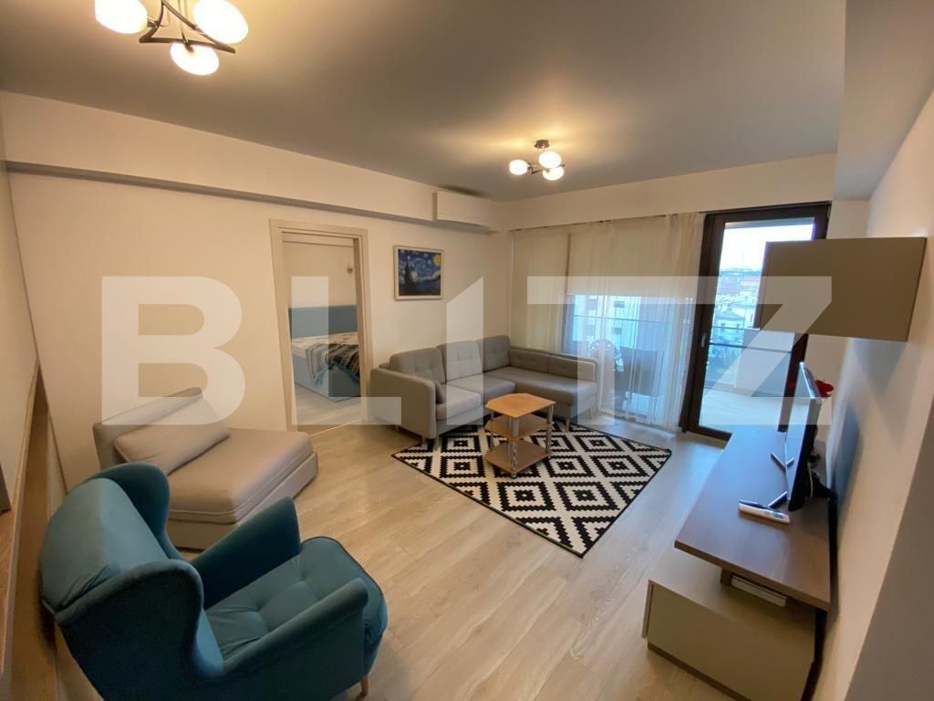 Apartament de închiriat 3 camere Central - 80572AI | BLITZ Craiova | Poza2
