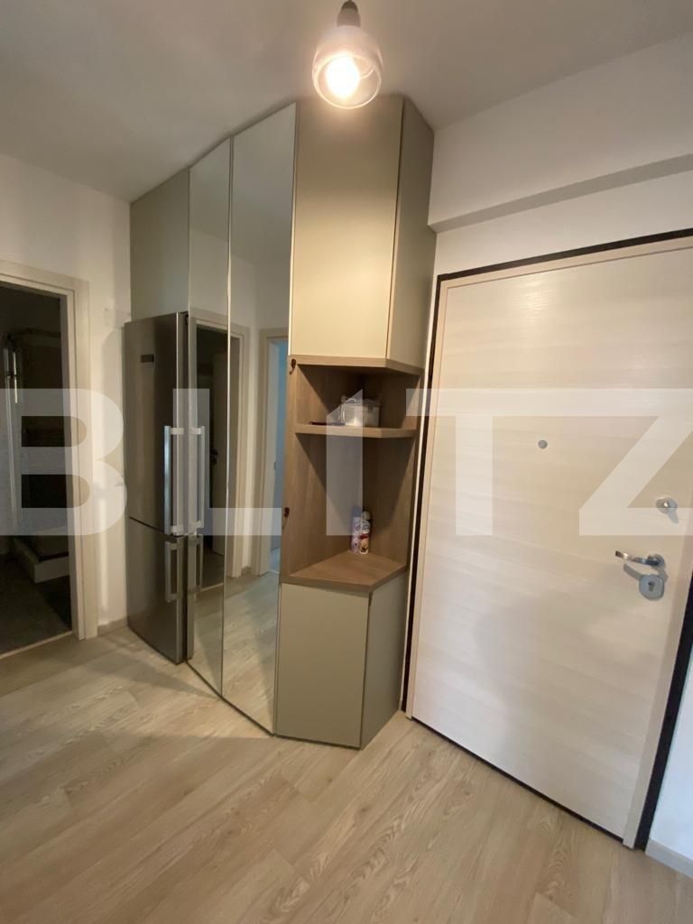 Apartament de închiriat 3 camere Central - 80572AI | BLITZ Craiova | Poza16