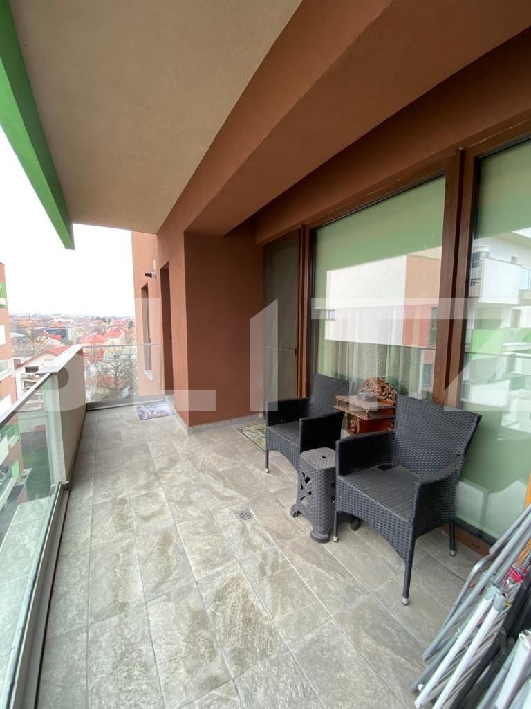 Apartament de închiriat 3 camere Central - 80572AI | BLITZ Craiova | Poza20