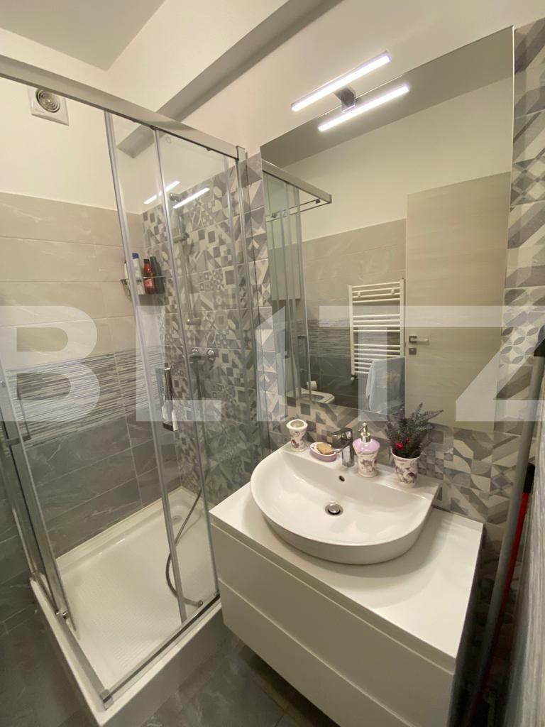 Apartament de închiriat 3 camere Central - 80572AI | BLITZ Craiova | Poza13
