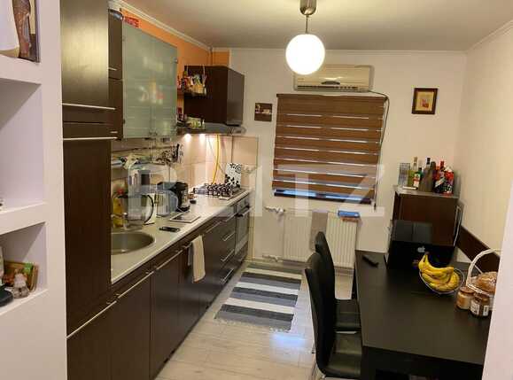 Apartament de vânzare 3 camere Lapus - 80576AV | BLITZ Craiova | Poza3