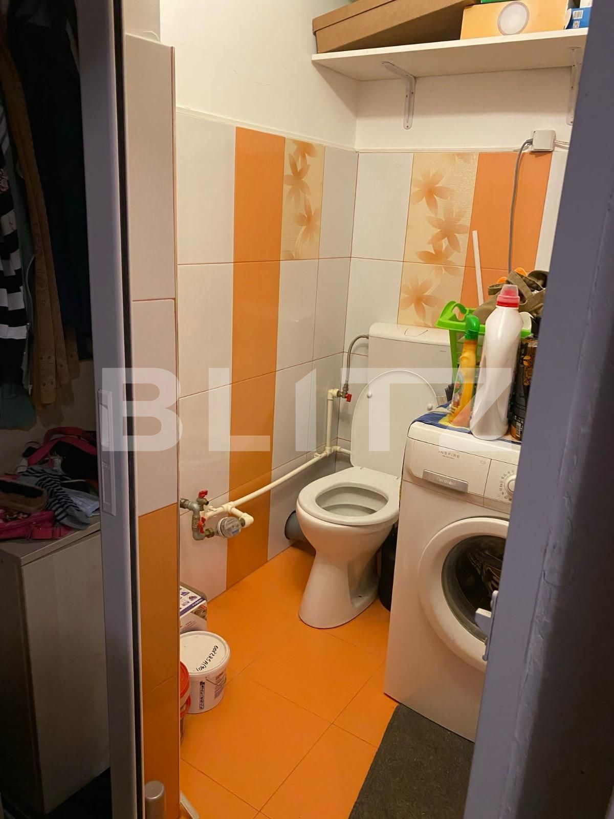 Apartament de vânzare 3 camere Lapus - 80576AV | BLITZ Craiova | Poza9