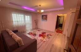 Apartament de vanzare, 2 camere, 55 mp, mobilat, zona Confectii