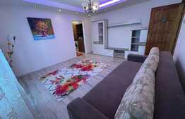 Apartament de vanzare, 2 camere, 55 mp, mobilat, zona Confectii