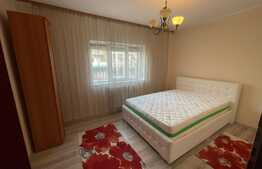 Apartament de vanzare, 2 camere, 55 mp, mobilat, zona Confectii