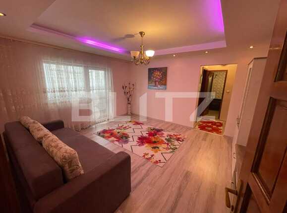 Apartament de vânzare 2 camere 1 Mai - 80585AV | BLITZ Craiova | Poza1
