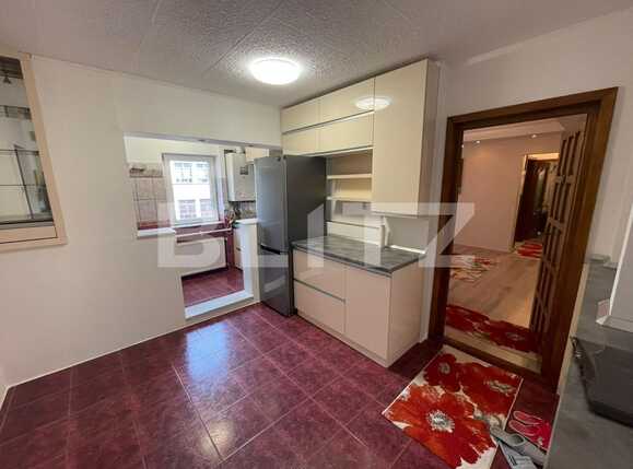 Apartament de vânzare 2 camere 1 Mai - 80585AV | BLITZ Craiova | Poza8