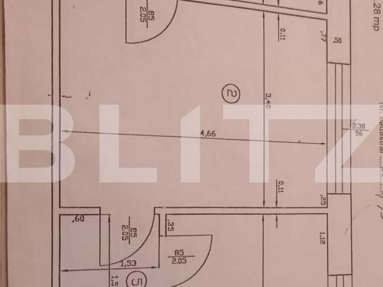 Apartament de vânzare 2 camere Ultracentral - 80588AV | BLITZ Craiova | Poza1