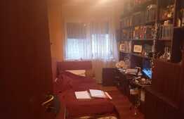 Apartament de 3 camere, etaj intermediar, Valea Rosie