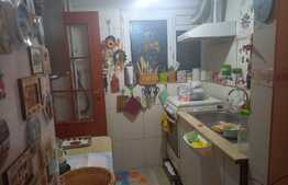 Apartament de 3 camere, etaj intermediar, Valea Rosie