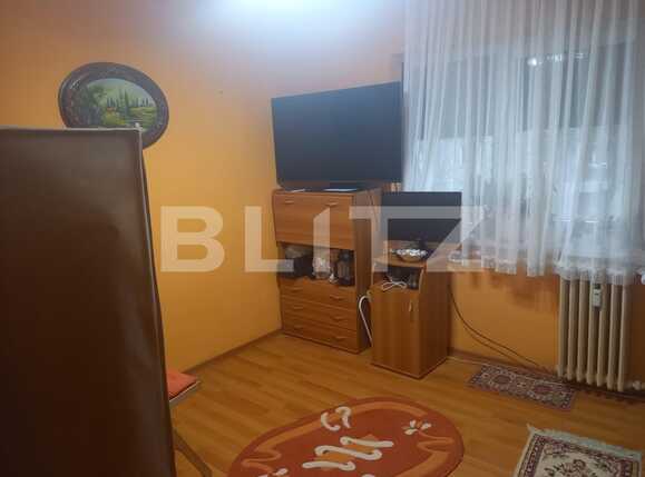 Apartament de vânzare 3 camere Valea Rosie - 80589AV | BLITZ Craiova | Poza1