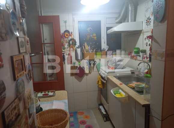 Apartament de vânzare 3 camere Valea Rosie - 80589AV | BLITZ Craiova | Poza4