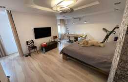 Garsoniera de 30 mp, zona George Enescu