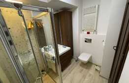 Garsoniera de 30 mp, zona George Enescu