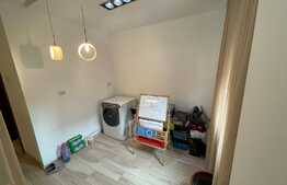 Garsoniera de 30 mp, zona George Enescu