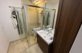 Garsoniera de 30 mp, zona George Enescu