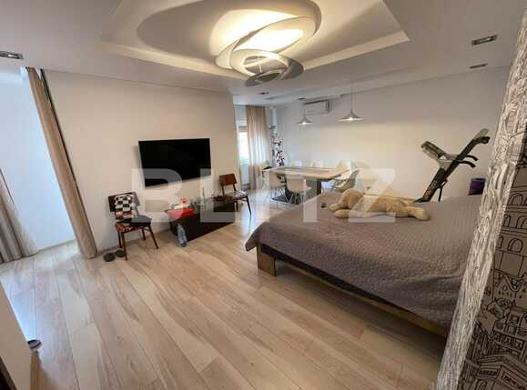 Garsonieră de vânzare George Enescu - 80590AV | BLITZ Craiova | Poza1