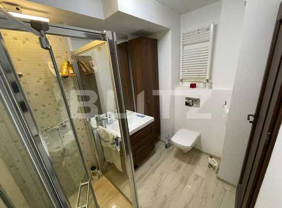 Garsonieră de vânzare George Enescu - 80590AV | BLITZ Craiova | Poza4