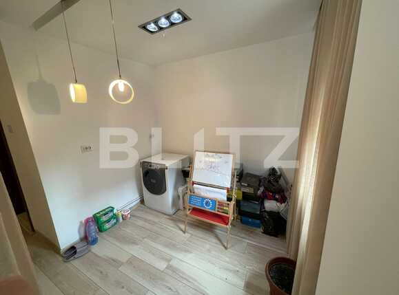 Garsonieră de vânzare George Enescu - 80590AV | BLITZ Craiova | Poza5