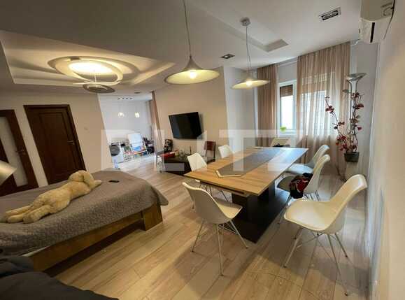 Garsonieră de vânzare George Enescu - 80590AV | BLITZ Craiova | Poza2