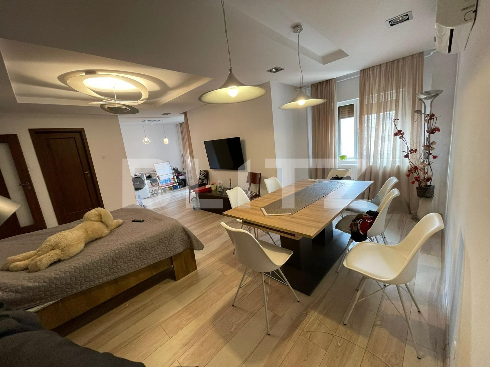 Garsonieră de vânzare George Enescu - 80590AV | BLITZ Craiova | Poza2