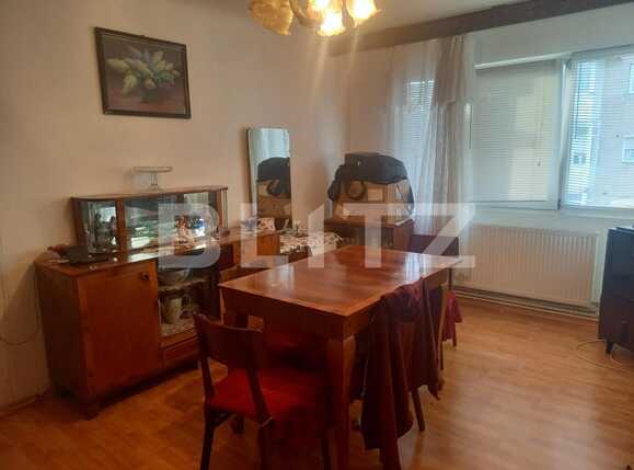 Apartament de vânzare 2 camere Craiovita Noua - 80591AV | BLITZ Craiova | Poza1