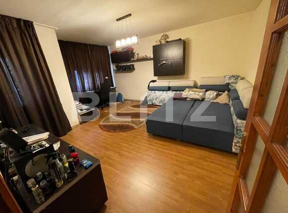 Apartament de vânzare 2 camere George Enescu - 80593AV | BLITZ Craiova | Poza2