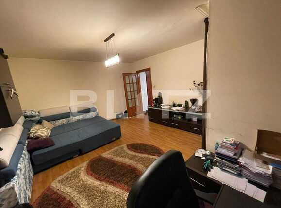 Apartament de vânzare 2 camere George Enescu - 80593AV | BLITZ Craiova | Poza1