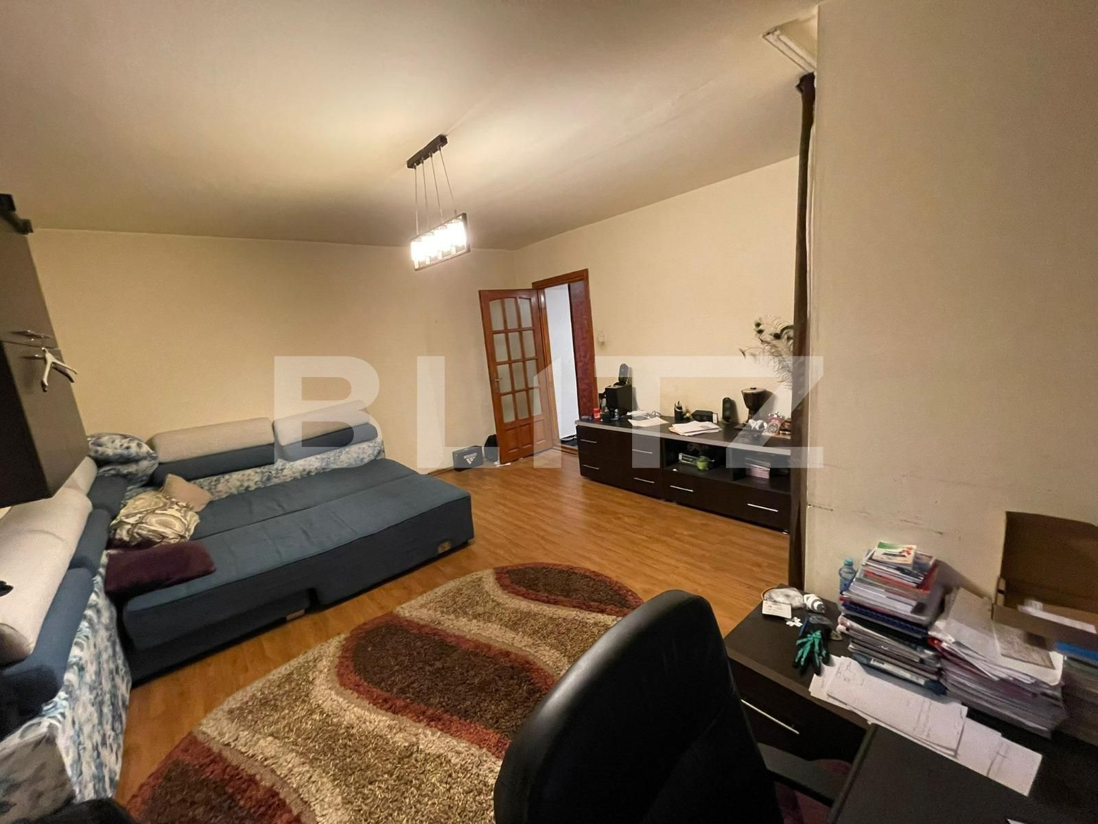 Apartament de vânzare 2 camere George Enescu - 80593AV | BLITZ Craiova | Poza1