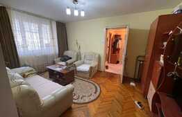 Apartament 2 camere, semidecomandat, Nanterre 