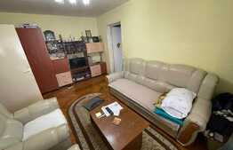 Apartament 2 camere, semidecomandat, Nanterre 