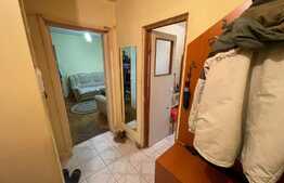 Apartament 2 camere, semidecomandat, Nanterre 