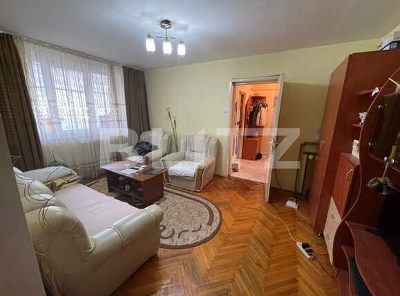 Apartament de vânzare 2 camere Calea Bucuresti - 80596AV | BLITZ Craiova | Poza2