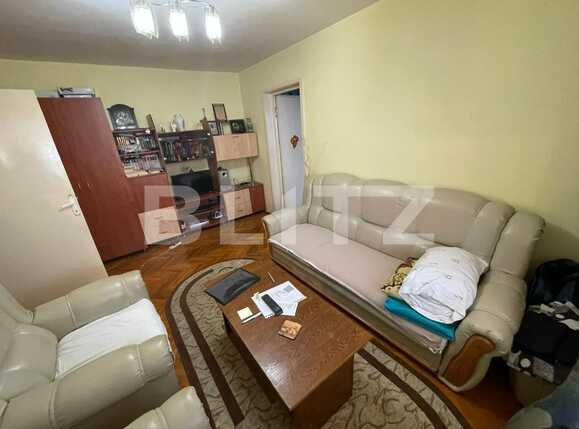 Apartament de vânzare 2 camere Calea Bucuresti - 80596AV | BLITZ Craiova | Poza1