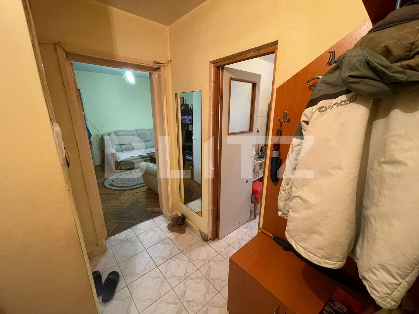 Apartament de vânzare 2 camere Calea Bucuresti - 80596AV | BLITZ Craiova | Poza3