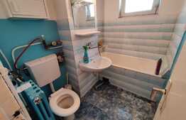 Apartament 3 camere Etaj 3 Craiovita