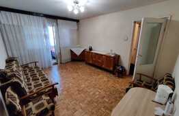 Apartament 3 camere Etaj 3 Craiovita