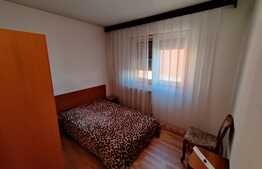 Apartament 3 camere Etaj 3 Craiovita