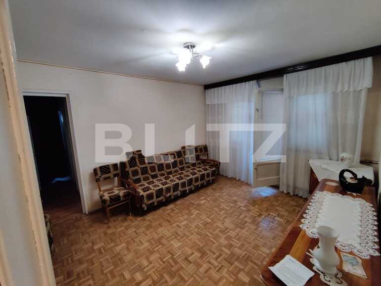 Apartament de vânzare 3 camere Craiovita Noua - 80609AV | BLITZ Craiova | Poza1