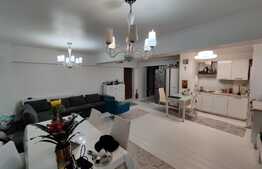 Apartament 3 camere, decomandat, 88 mp total, Calea Bucuresti