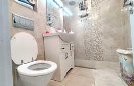 Apartament 3 camere, decomandat, 88 mp total, Calea Bucuresti