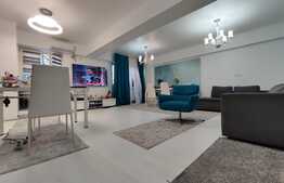 Apartament 3 camere, decomandat, 88 mp total, Calea Bucuresti