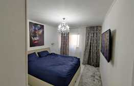 Apartament 3 camere, decomandat, 88 mp total, Calea Bucuresti