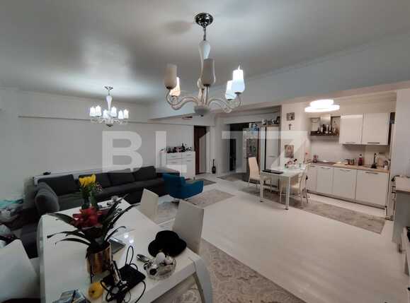 Apartament de vânzare 3 camere Calea Bucuresti - 80640AV | BLITZ Craiova | Poza2