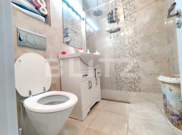 Apartament de vânzare 3 camere Calea Bucuresti - 80640AV | BLITZ Craiova | Poza9