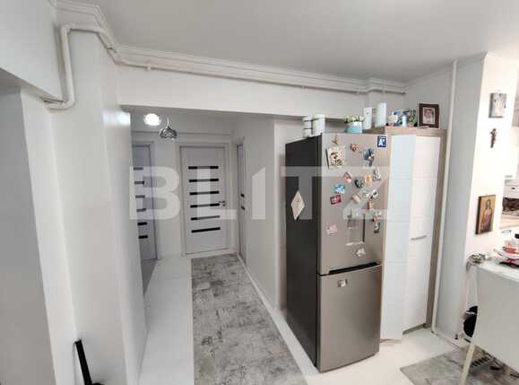 Apartament de vânzare 3 camere Calea Bucuresti - 80640AV | BLITZ Craiova | Poza10